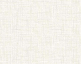Cloud Grasscloth Cotton Fabric | Heather Peterson, Riley Blake Designs
