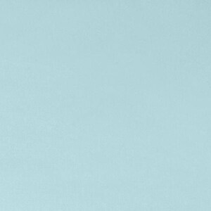 May include: A solid, light blue background with rounded corners. The color is a soft, pastel shade, reminiscent of the sky on a clear day. The texture appears smooth and even.