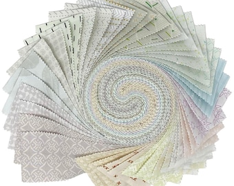 Complements - 40pc Design Roll | Sew Kind Of Wonderful