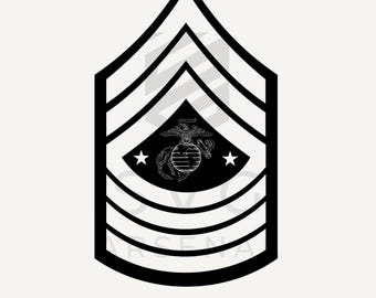 米海兵隊 - 海兵隊階級章 - Etsy 日本