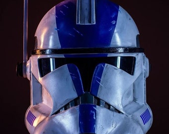 ready-to-wear clone trooper star wars helm for cosplay