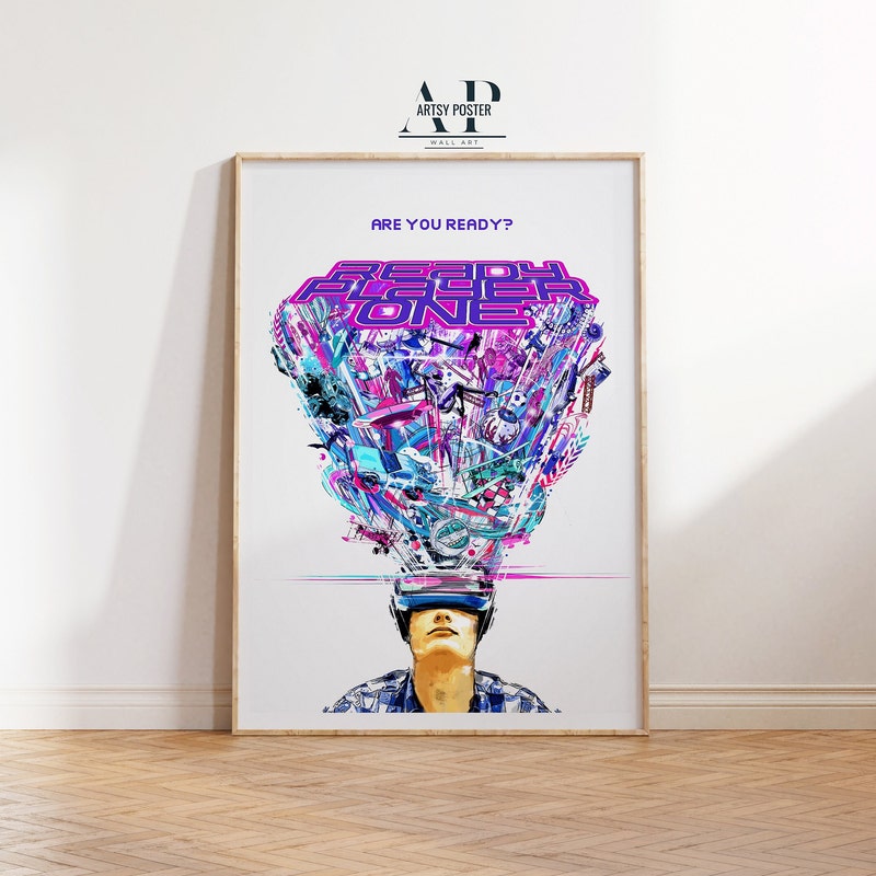 Geek Wall Art - Etsy