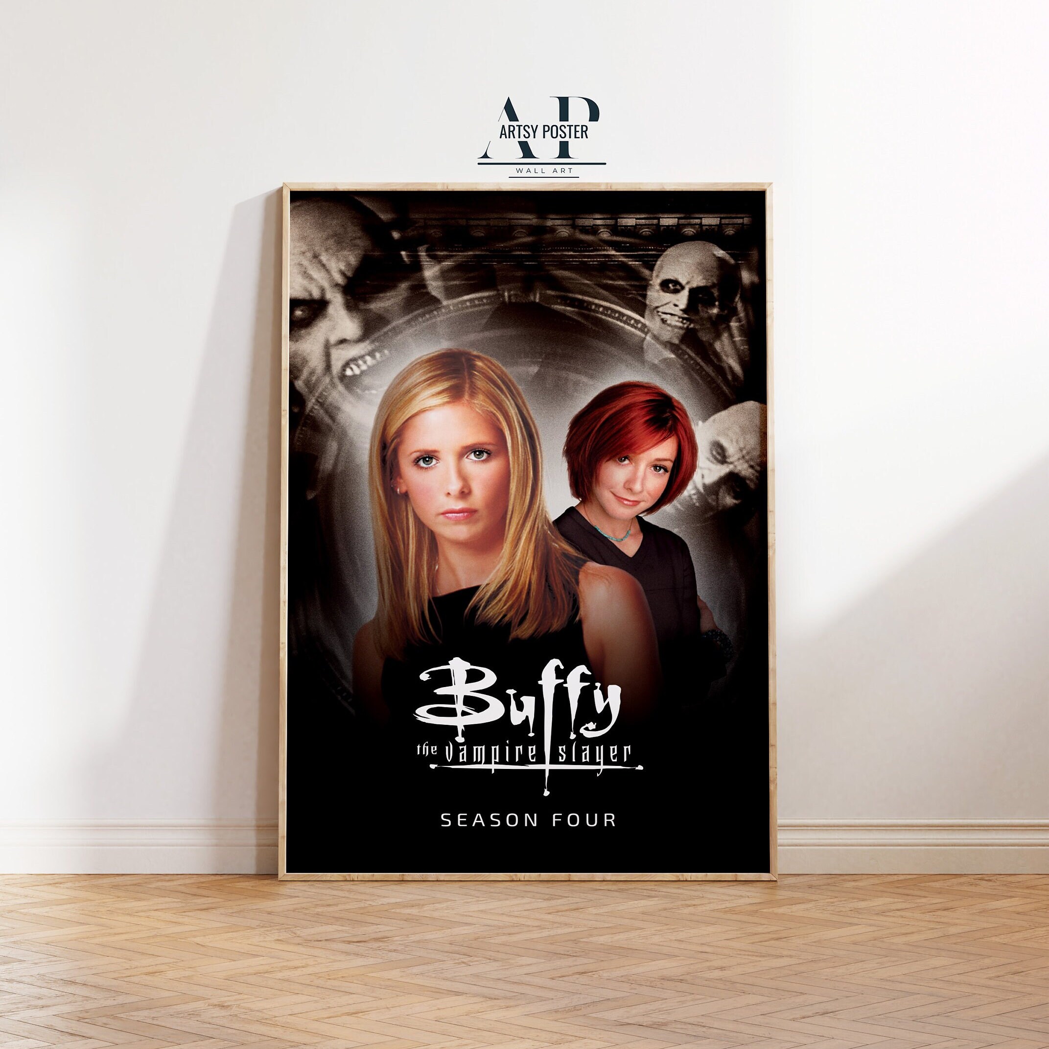 Le Reboot De Buffy Contre Les Vampires Aurait Pu Ne Jamais Voir Le Jour, Voici Pourquoi Sarah Michelle Gellar A Accepte Dy Participer