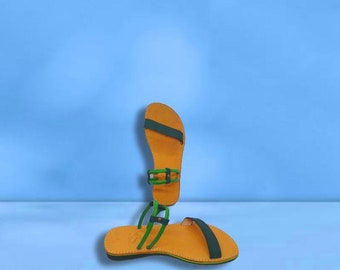 Sandały, sandały skórzane, sandały letnie, skórzane mieszkania, sandały z paskami, buty letnie, buty damskie, sandały damskie, sandały ręcznie robione,