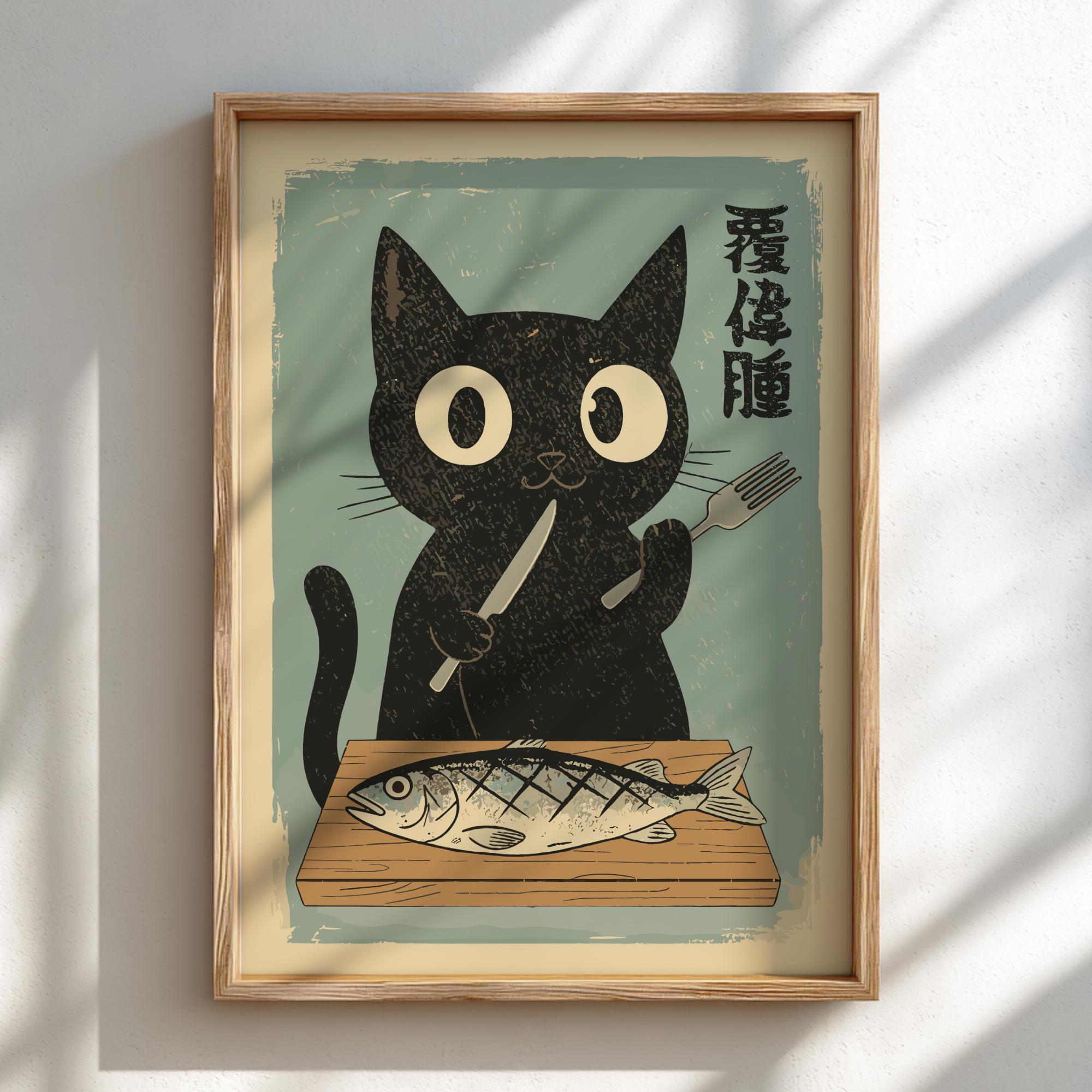 HARAJUKU BIBLE ～BLACK CATS Early Times … il_fullxfull.7258584532_17c4.jpg