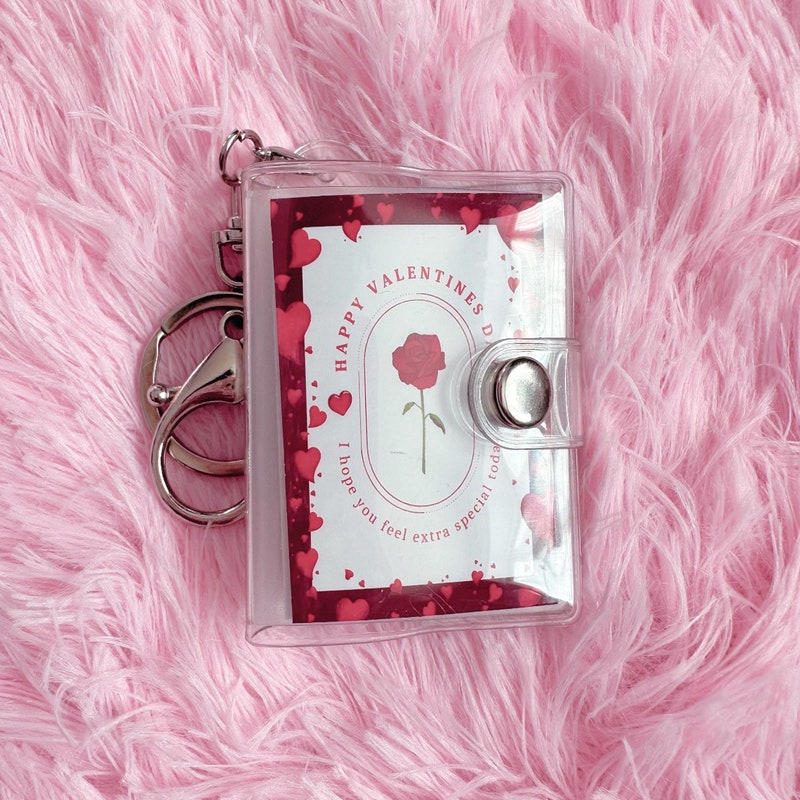 Film Roll Keychain Uk Vintage Film Strip Gift For Girlfriend