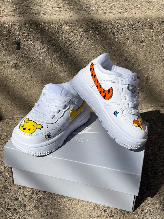 Bébé Garçon Basket Nike Bebe Personnalise Chaussures Jordan Low