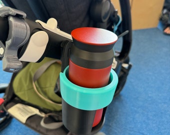 Bugaboo Compatible Cupholder