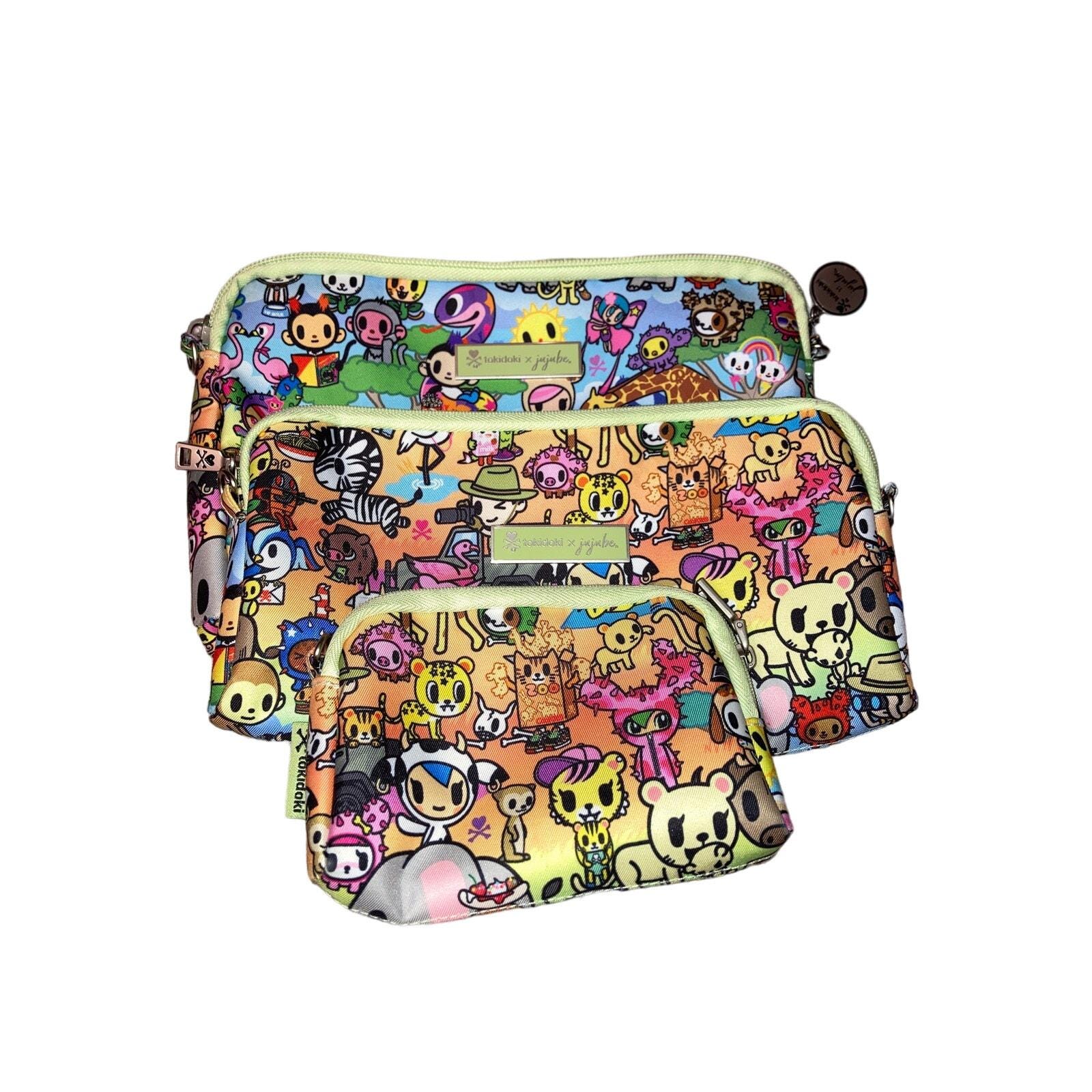 Jujube diaper bag Etsy