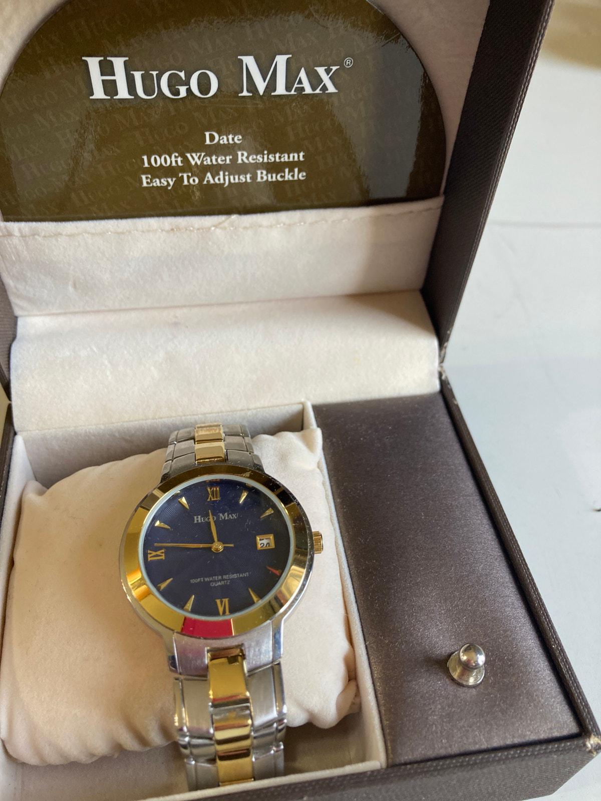 Womens Watches Hugo Maxx Watch Value Hugo Boss Men's Watch