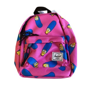 dickies clear rainbow mini backpack for School, 16 inch Transparent Bag with Matchi – Shop Club Libby Lu skunk ape bag security protocols Backpacks for Men | Model:EXC711XHB