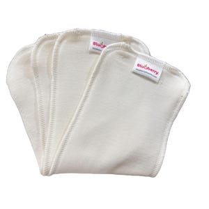 Bamboo French Terry Doubler