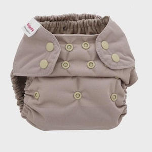 Bone AWJ Pocketblöja 10-35 pund utan inlägg