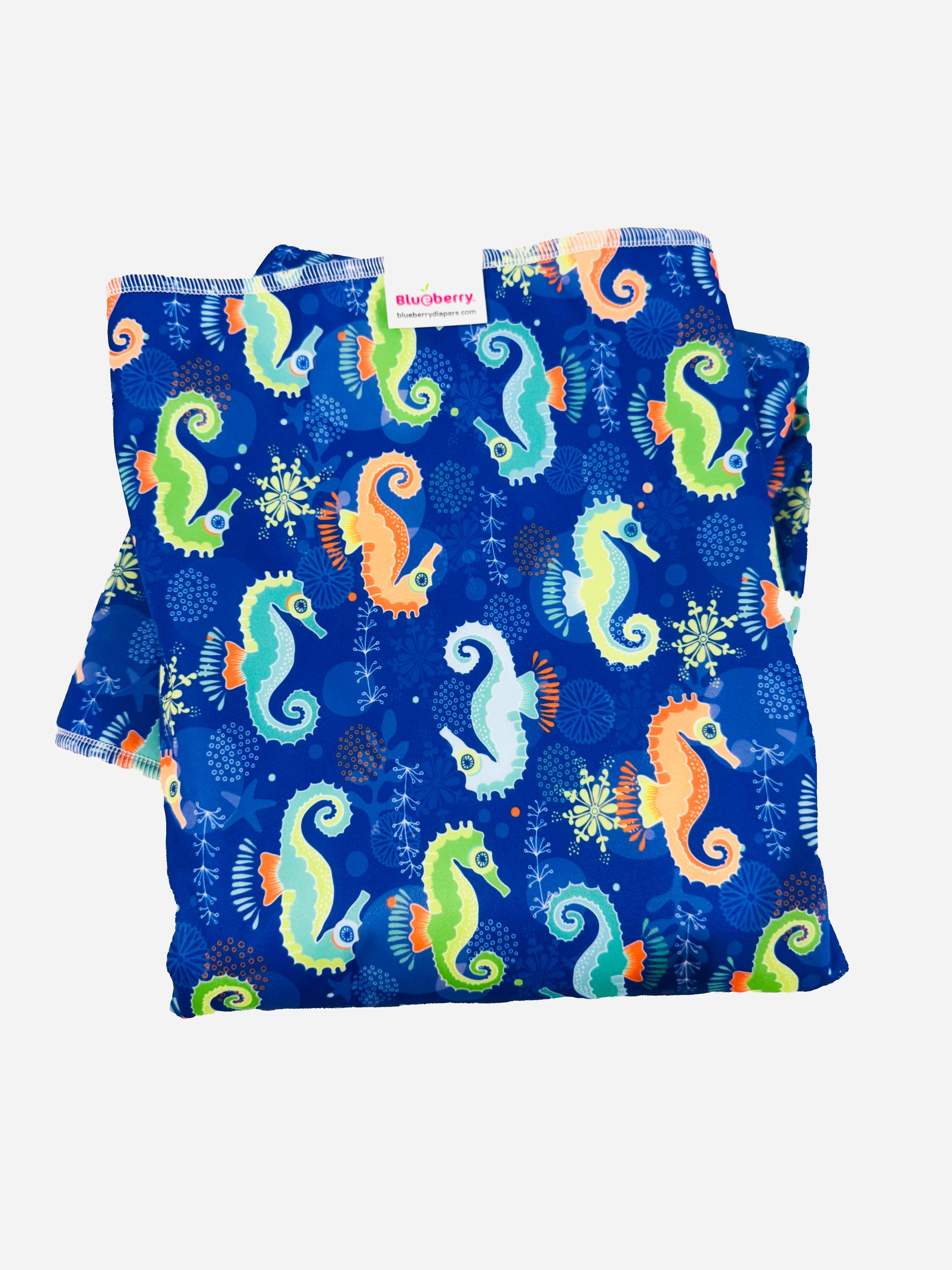 Protège-matelas Seahorse