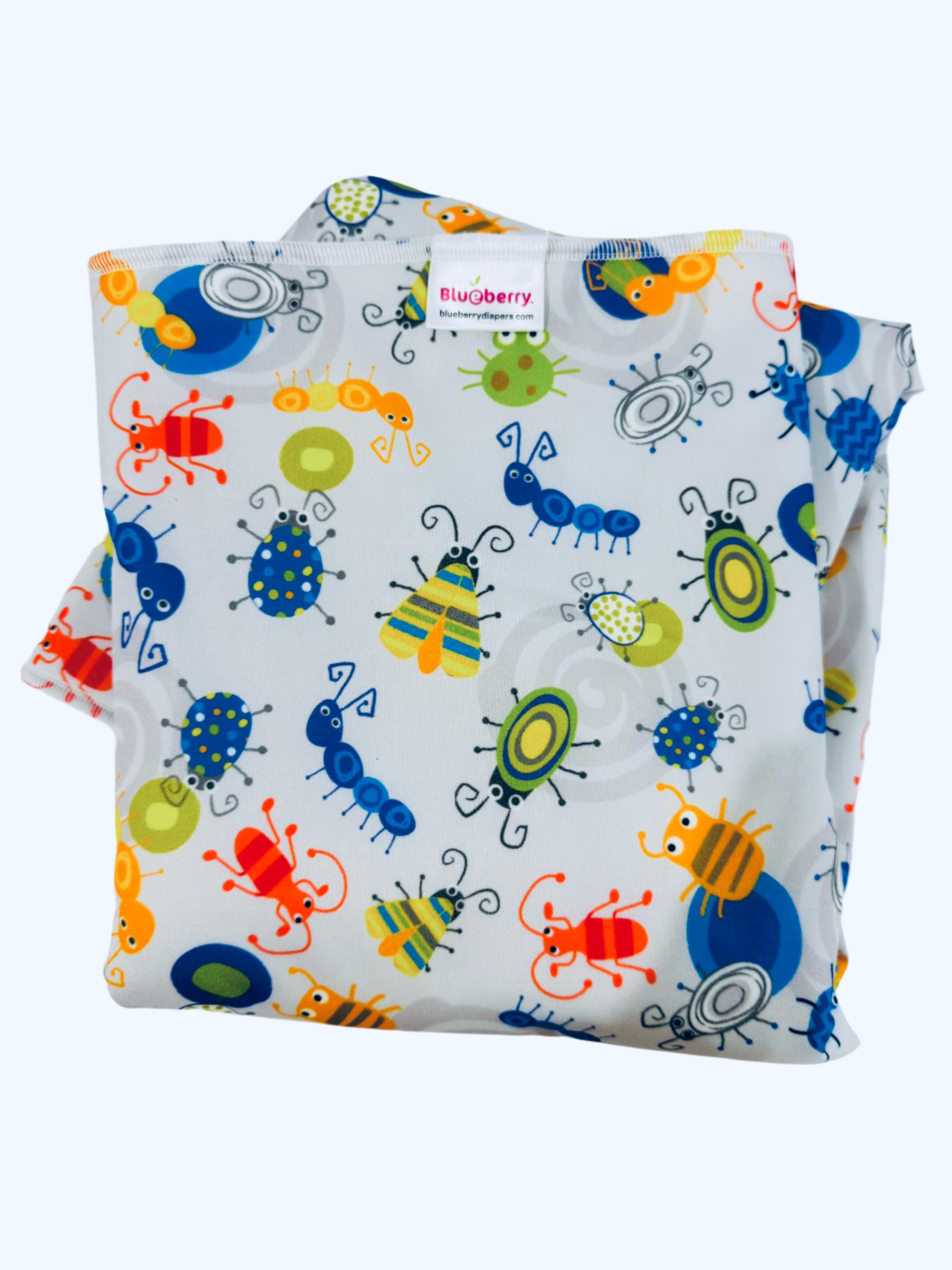 Protège-matelas Bugs