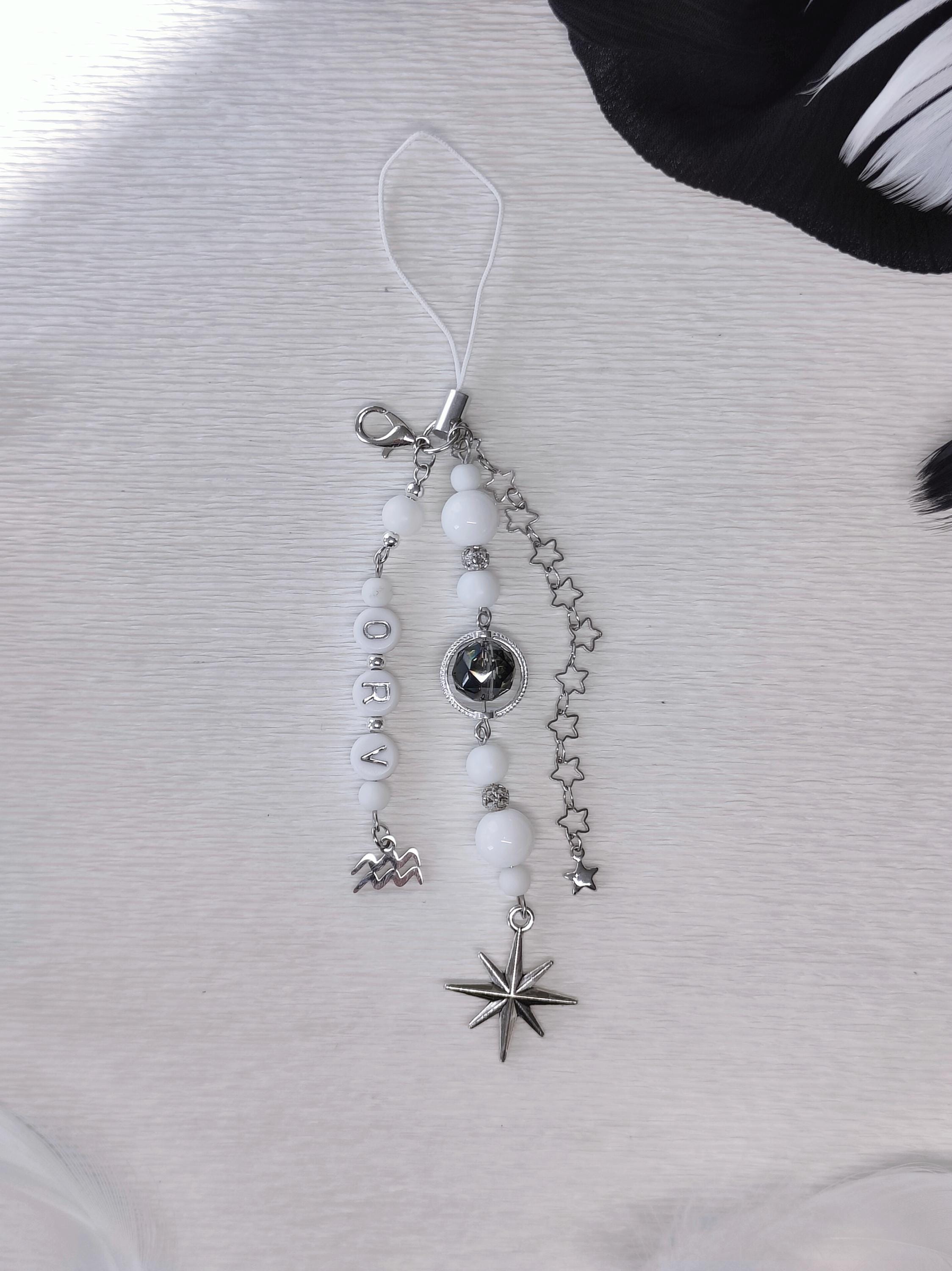 ORV Phone Charm | Omniscient Reader's Viewpoint Inspired Merch