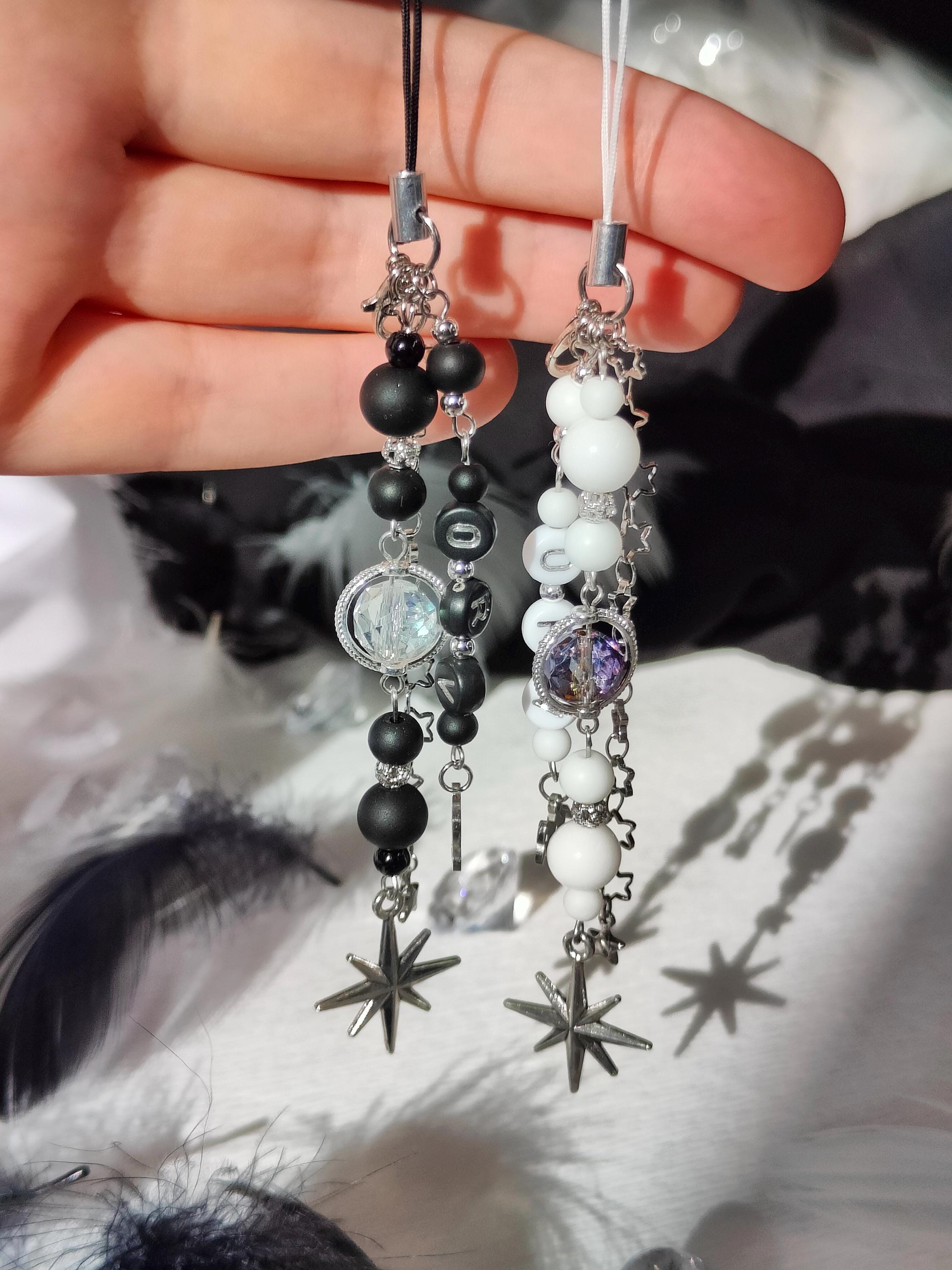 ORV Phone Charm | Omniscient Reader's Viewpoint Inspired Merch
