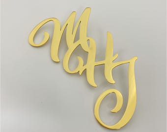 Spilla da bavero con nome iniziale personalizzata / Spilla da bavero con nome iniziale per regalo di nozze / Regalo per il testimone di nozze e il papà / Spilla con iniziale per uomo, regali di nozze