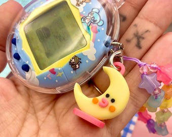 SKU B140P862TA | Tamagotchi Angel Gotch Authentic Toy - Etsy