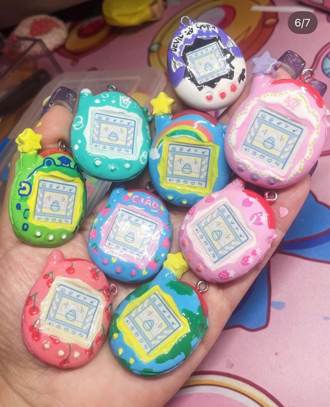 Kuchipatchi - Etsy 日本