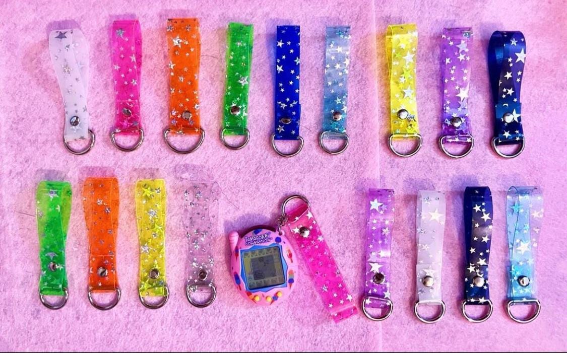 ホット セールの通販 Tamagotchi Original Gen 2 P2 Blue