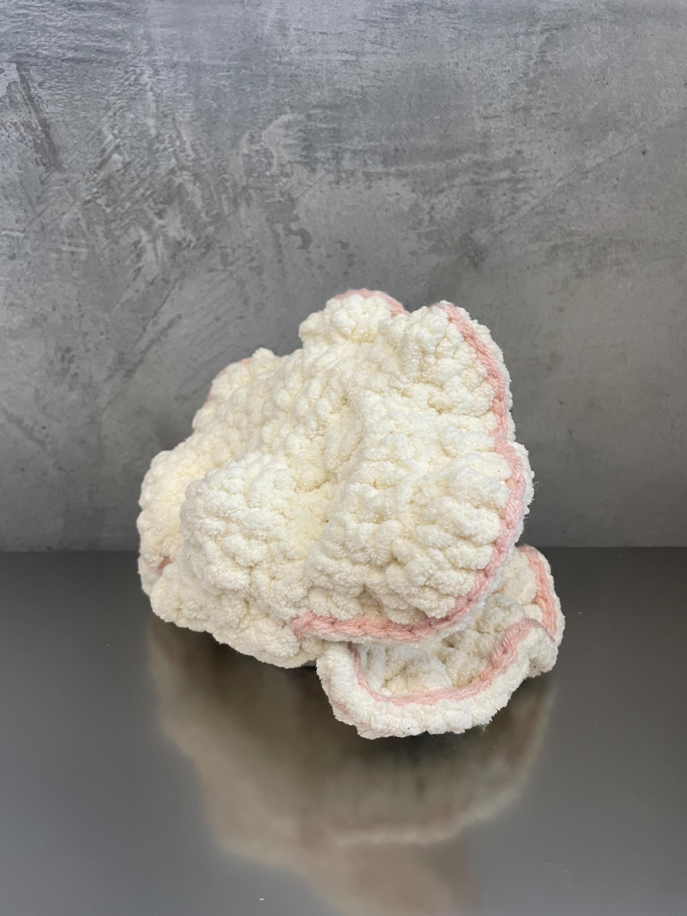 Crochet Pattern Razer Clam Pattern Shelly the Crochet Clam Crochet Pattern! - Etsy