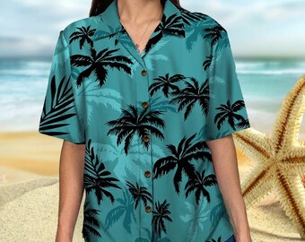 Tommy Vercetti Hawaiian Shirt, Aloha Shirt, Summer Gift, Father's Day, Mother's Day, Gift For Family, Hawaiian Gift, Funny Hawaiian Shirt