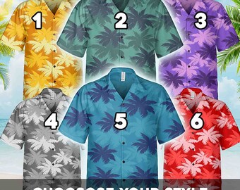 Vice City Hawaiian Shirt, tommy Vercetti Cosplay Button Shirt, Funny Hawaiian Shirt, Vacation Shirt, Summer Hawaii Shirt, Vacation Shirt