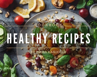 Healthy Meal Cookbook