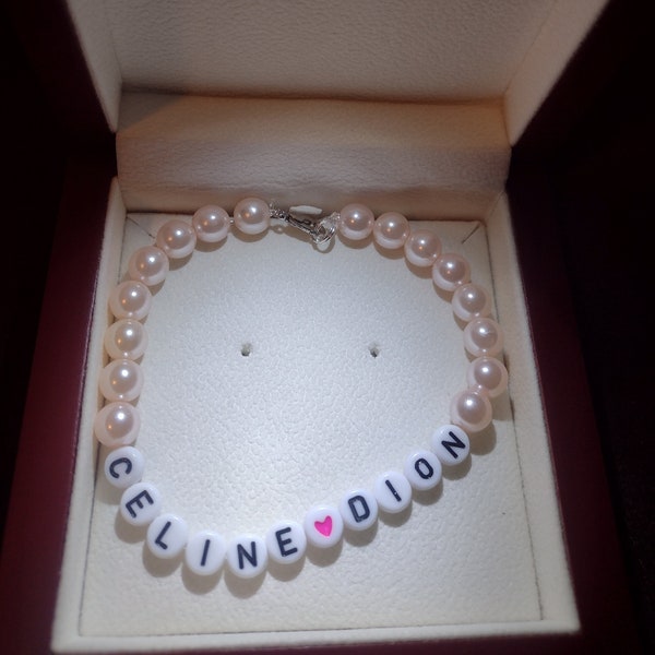 Celine Divine Bracelets #celinedion