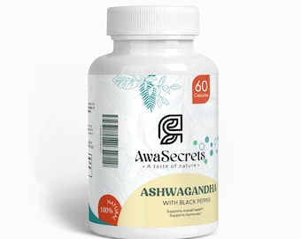 Ashwagandha