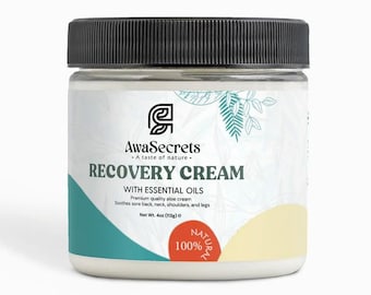 Crema Recuperadora