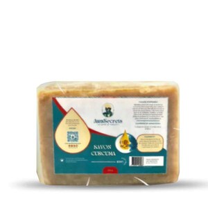 TURMERIC SOAP
