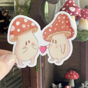 You Make Me ganz mushy
