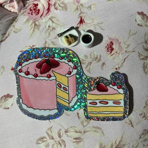Bella torta rosa