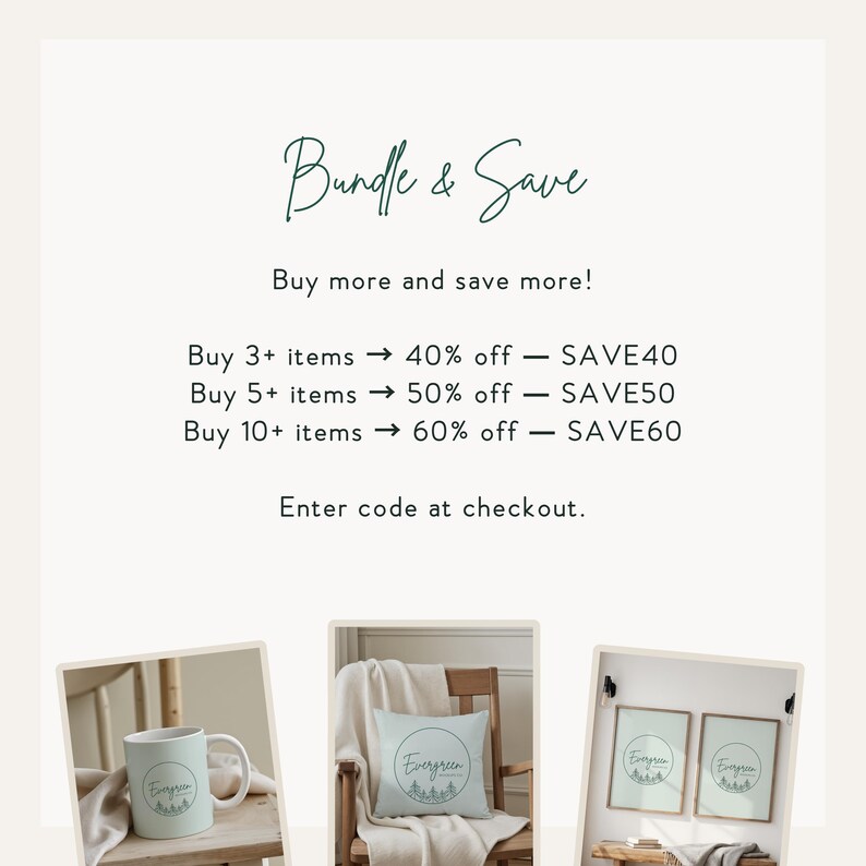 Gildan 18000 Sand Christmas Sweatshirt Mockup, Flat Lay Product Photography for Digital Downloads image 9
