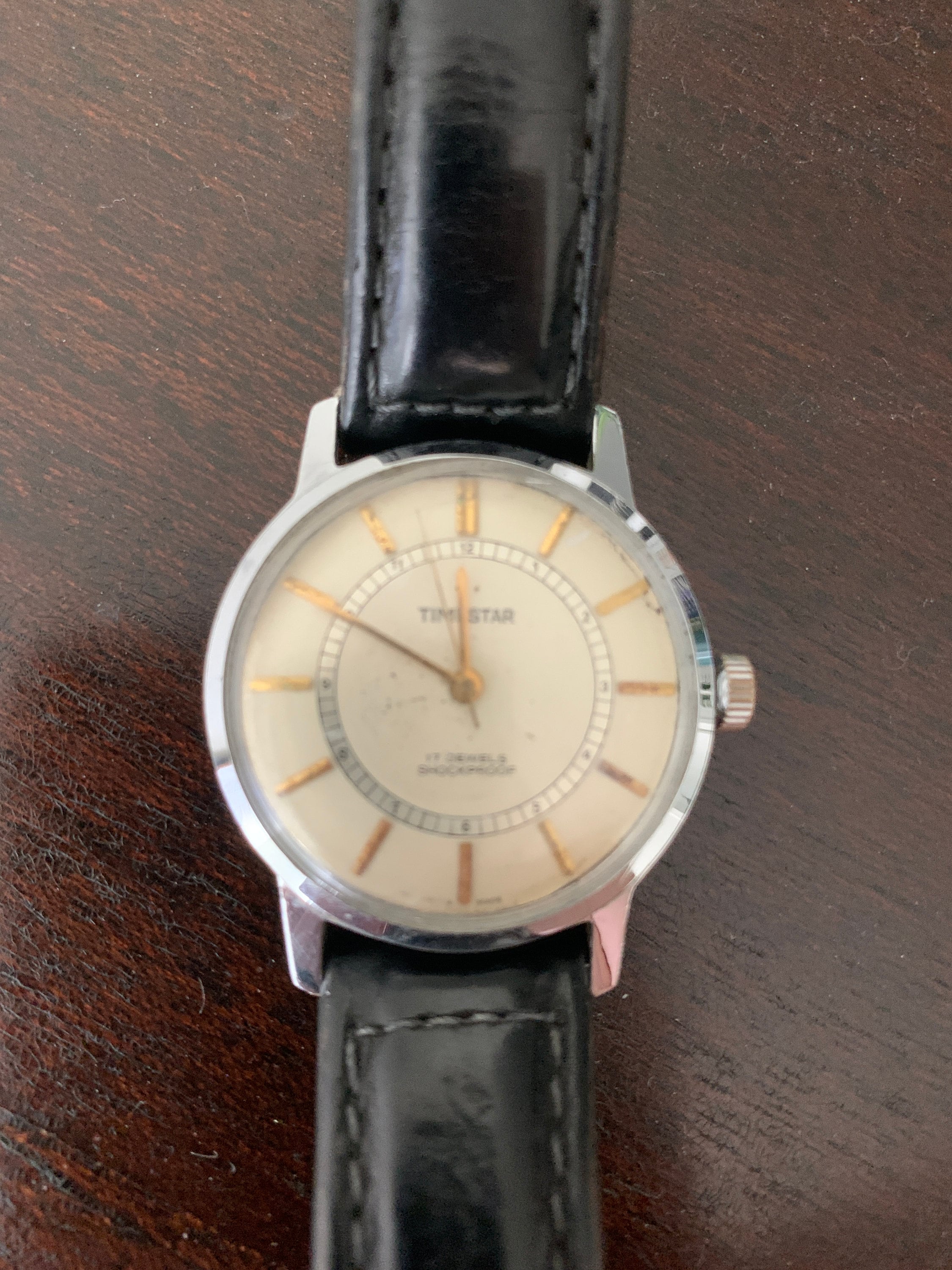 Buy Timestar Watch Online In India Etsy India