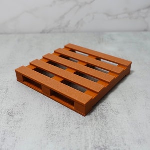 Mini Wood Pallet