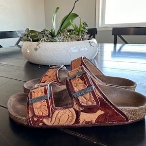 Custom ugg slides 2025