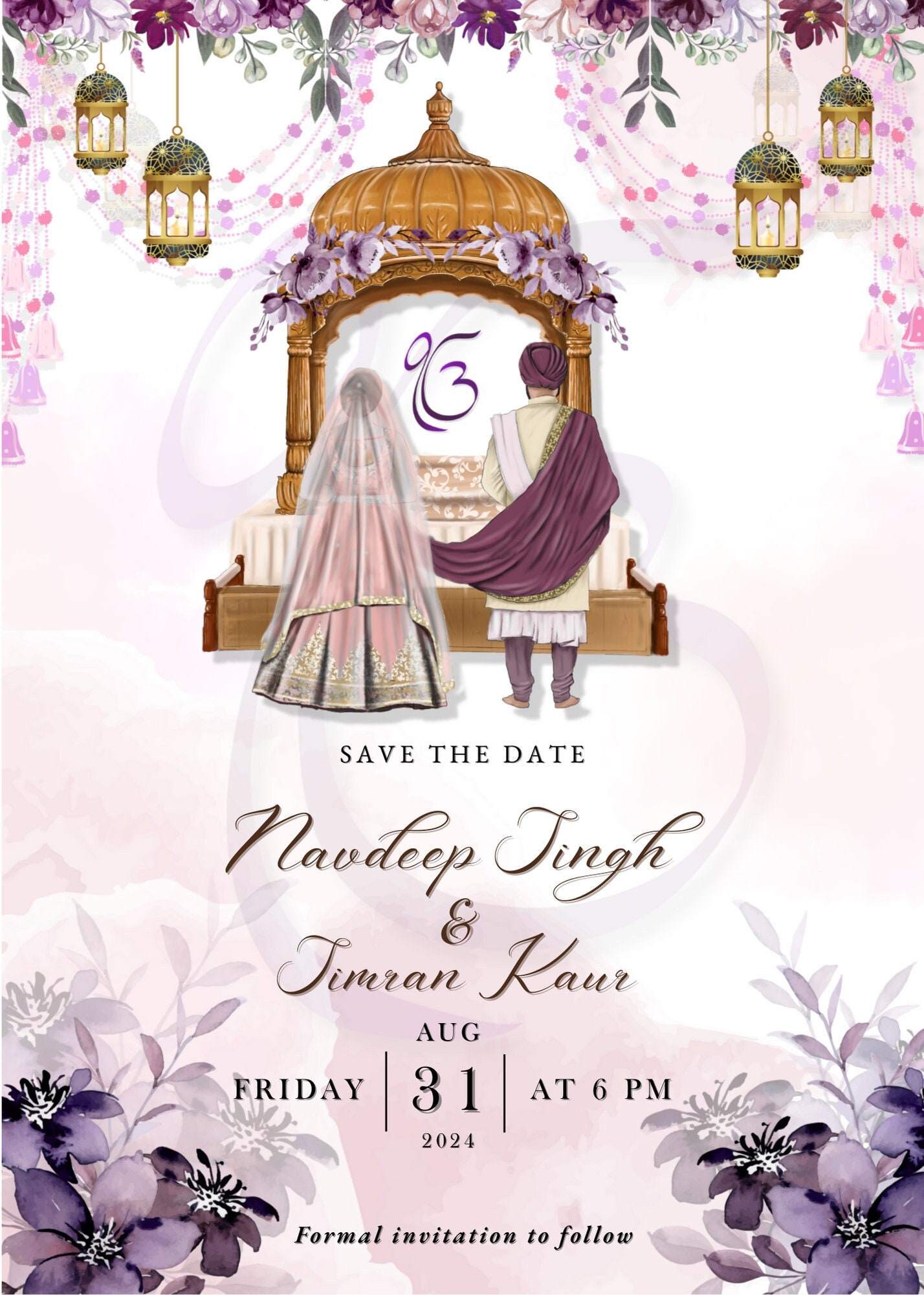 indian-wedding-invitation-template-sikh-editable-save-the-date