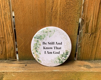 Christian pins buttons, 1.25|” and 2.25” pinback buttons badges