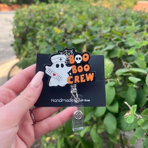Halloween-Abzeichen-Rollen | Niedliches Hase-Anstecker | witziger Abzeichen Hase