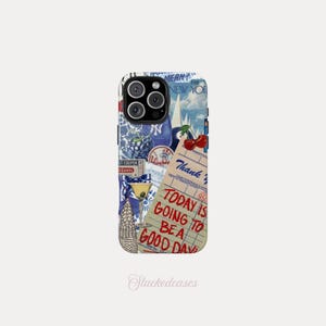 iPhone-hoesje BALL GAME