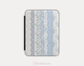 Custodia Kindle BLUSHING BLUES