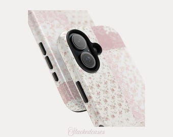 RoseMuse quilting iPhone case アイボリー Rosé Muse on X: 