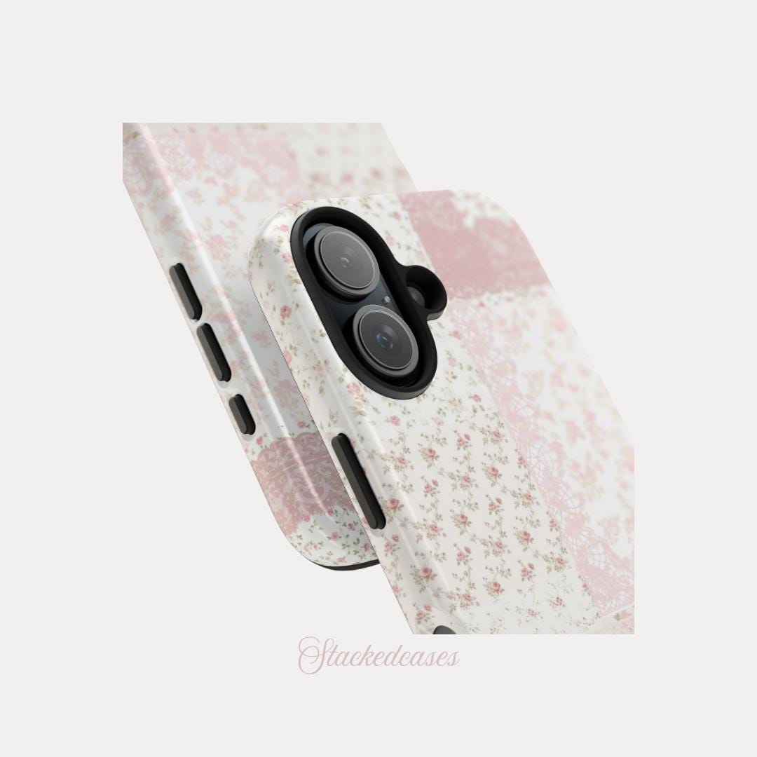 【最終値下げ】RoseMuse quilting iPhone13 case 71I3AFFBSyL._UF894,1000_QL80_.jpg