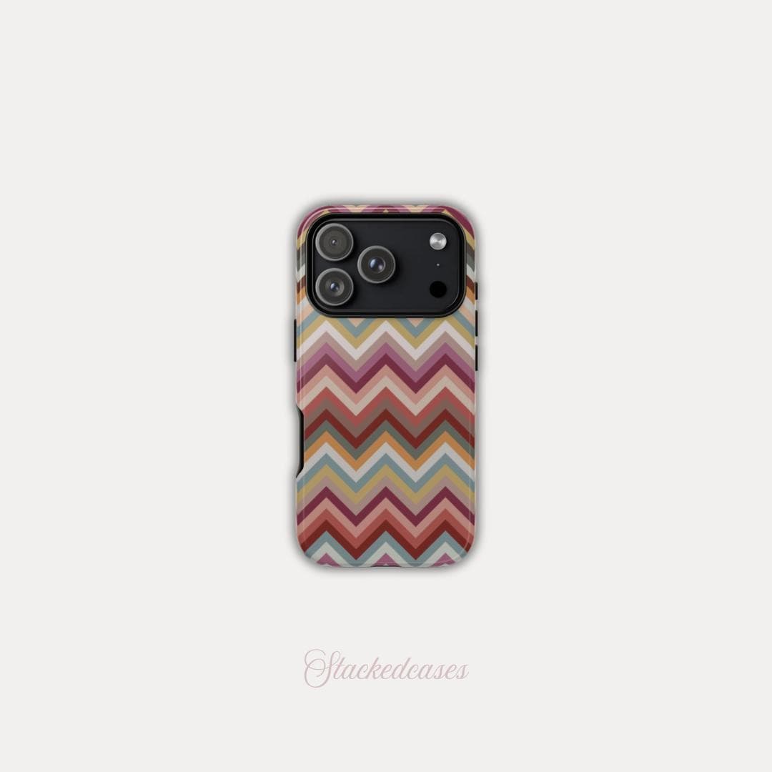 puffer phone cases The Puffer Case