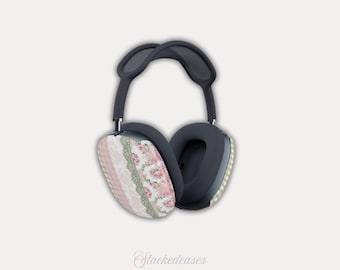 SPRING FLORALS AirPods Max Case