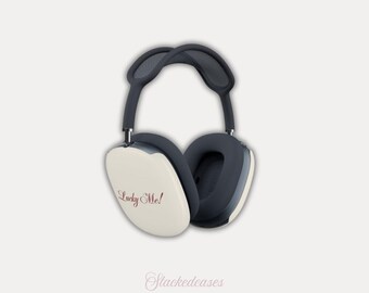 LUCKY ME AirPod Max Case