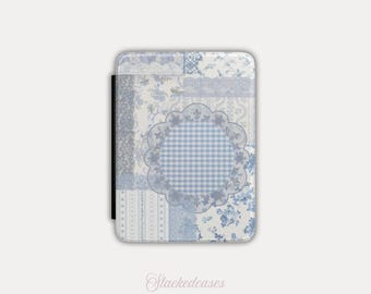 LACEY BLUE Kindle Hülle